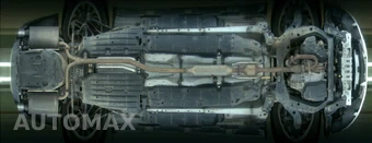 2013 Lexus ES 350 - miniatura 18
