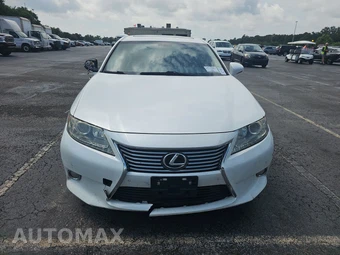 2013 Lexus ES 350 - miniatura 2