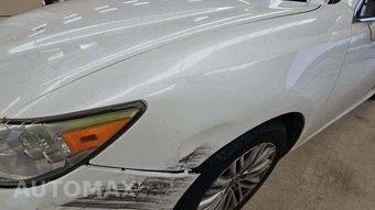 2013 Lexus ES 350 - miniatura 21
