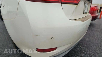 2013 Lexus ES 350 - miniatura 22