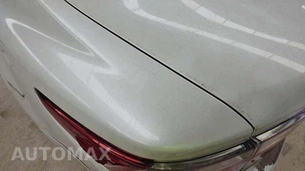2013 Lexus ES 350 - miniatura 23