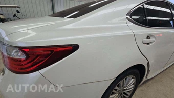 2013 Lexus ES 350 - miniatura 29
