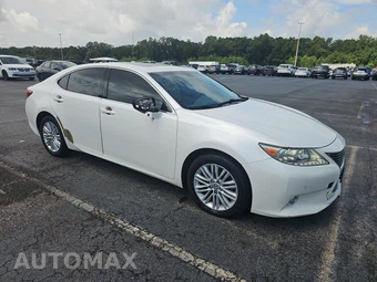 2013 Lexus ES 350 - miniatura 3