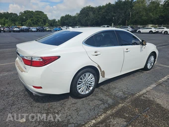 2013 Lexus ES 350 - miniatura 4