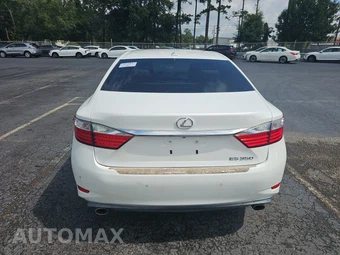 2013 Lexus ES 350 - miniatura 5
