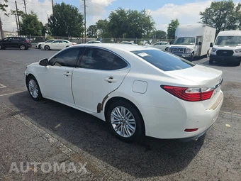 2013 Lexus ES 350 - miniatura 6