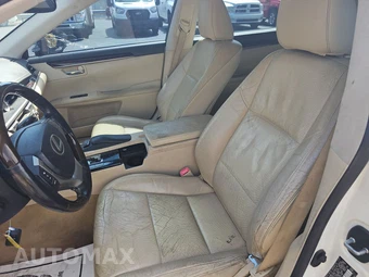 2013 Lexus ES 350 - miniatura 7