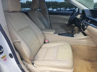 2013 Lexus ES 350 - miniatura 8
