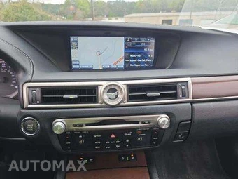 2013 Lexus GS 350 – miniatura 10