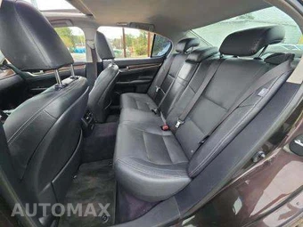 2013 Lexus GS 350 – miniatura 13