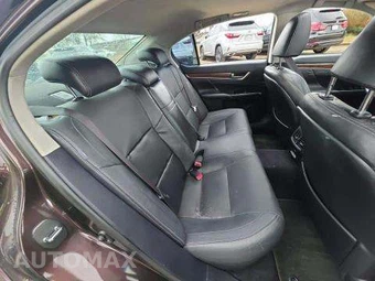 2013 Lexus GS 350 – miniatura 16