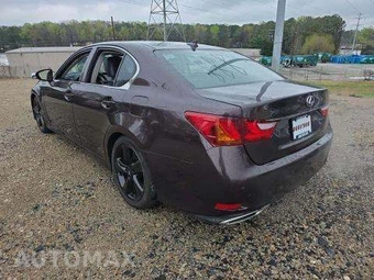 2013 Lexus GS 350 – miniatura 2