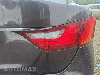 2013 Lexus GS 350 – miniatura 25