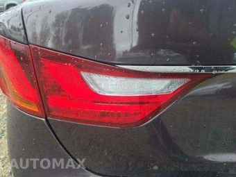 2013 Lexus GS 350 – miniatura 26