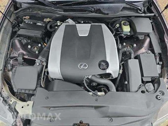 2013 Lexus GS 350 – miniatura 29