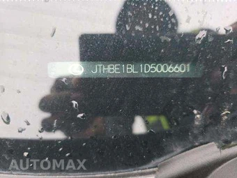 2013 Lexus GS 350 – miniatura 5