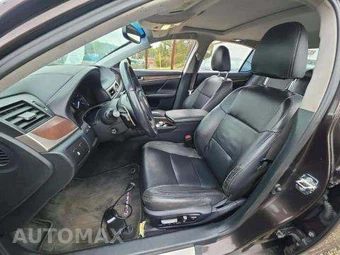 2013 Lexus GS 350 – miniatura 6