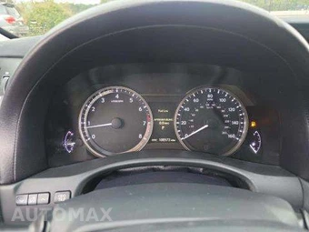 2013 Lexus GS 350 – miniatura 9