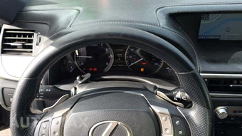 2013 Lexus GS 350 – miniatura 14