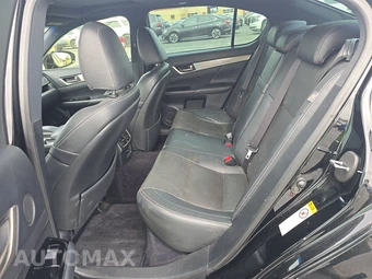 2013 Lexus GS 350 – miniatura 16