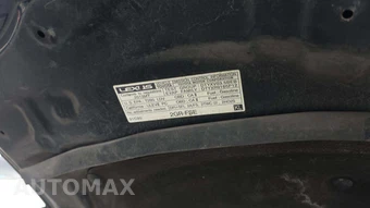 2013 Lexus GS 350 – miniatura 17