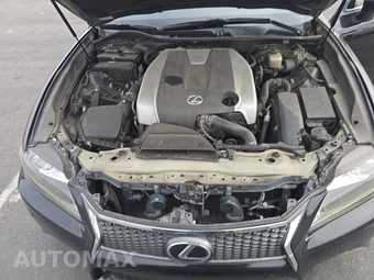 2013 Lexus GS 350 – miniatura 20