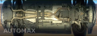 2013 Lexus GS 350 – miniatura 21