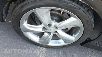 2013 Lexus GS 350 – miniatura 22
