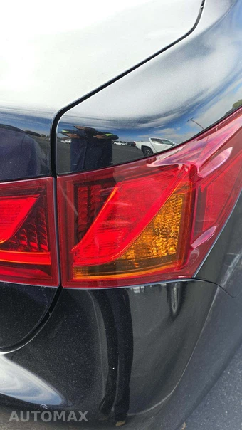 2013 Lexus GS 350 – miniatura 34