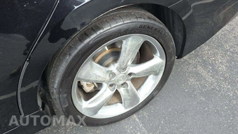 2013 Lexus GS 350 – miniatura 36