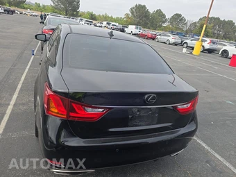 2013 Lexus GS 350 – miniatura 5