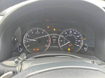2013 Lexus GS 350 – miniatura 8