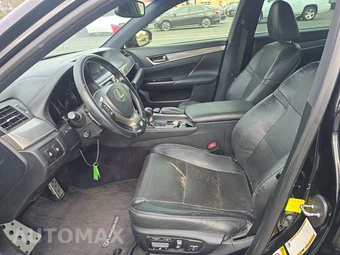 2013 Lexus GS 350 – miniatura 9