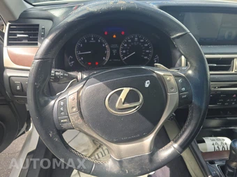 2013 Lexus GS 350 - miniatura 10