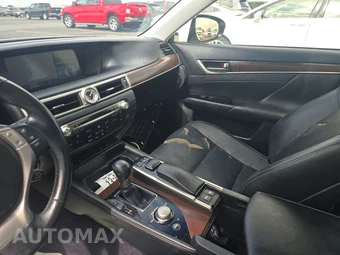 2013 Lexus GS 350 - miniatura 11