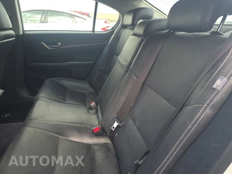 2013 Lexus GS 350 - miniatura 13