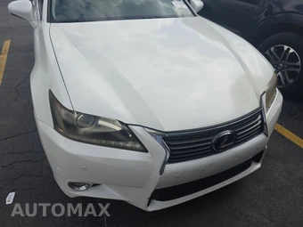 2013 Lexus GS 350 - miniatura 2