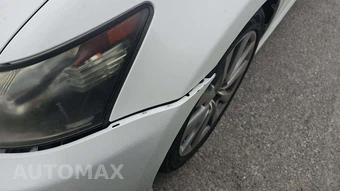 2013 Lexus GS 350 - miniatura 21