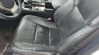 2013 Lexus GS 350 - miniatura 25