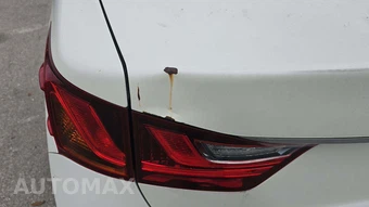 2013 Lexus GS 350 - miniatura 26