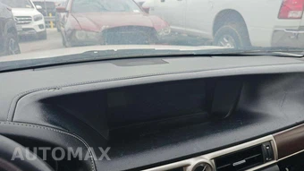 2013 Lexus GS 350 - miniatura 29