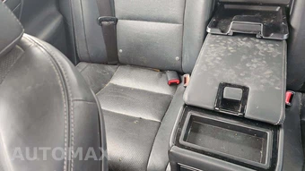 2013 Lexus GS 350 - miniatura 30