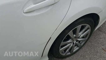 2013 Lexus GS 350 - miniatura 31