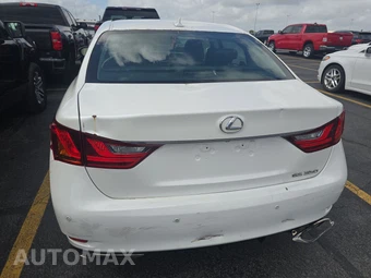 2013 Lexus GS 350 - miniatura 5