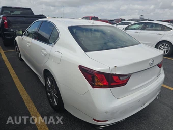 2013 Lexus GS 350 - miniatura 6