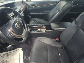 2013 Lexus GS 350 - miniatura 7