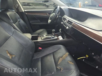 2013 Lexus GS 350 - miniatura 8