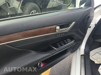 2013 Lexus GS 350 - miniatura 9
