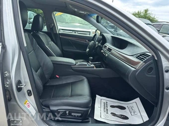 2013 Lexus GS 350 - miniatura 12