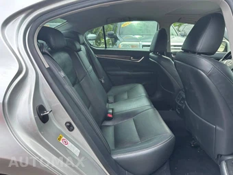 2013 Lexus GS 350 - miniatura 15